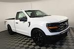 2025 Ford F-150 Regular Cab 4x4 Pickup for sale #32251002 - photo 1