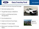 2025 Ford F-150 Regular Cab 4x4 Pickup for sale #32251002 - photo 7