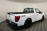 2025 Ford F-150 Regular Cab 4x4 Pickup for sale #32251002 - photo 13