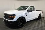 2025 Ford F-150 Regular Cab 4x4 Pickup for sale #32251002 - photo 15