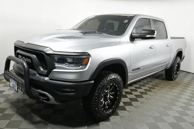 Used 2020 Ram 1500 Rebel Crew Cab for sale #32251003A - photo 2