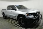 Used 2020 Ram 1500 Rebel Crew Cab for sale #32251003A - photo 1