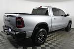 Used 2020 Ram 1500 Rebel Crew Cab for sale #32251003A - photo 4