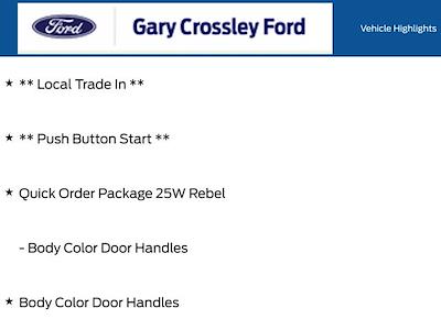 Used 2019 Ram 1500 - photo 1