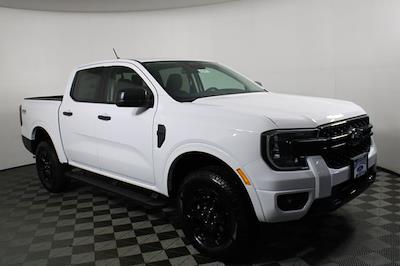 2025 Ford Ranger SuperCrew Cab 4x4 Pickup for sale #32251007 - photo 1