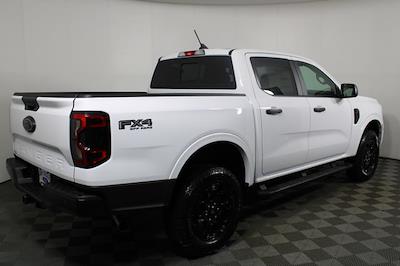 2025 Ford Ranger SuperCrew Cab 4x4 Pickup for sale #32251007 - photo 2