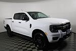 New 2025 Ford Ranger XLT SuperCrew Cab 4x4 Pickup for sale #32251007 - photo 1
