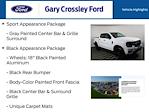 New 2025 Ford Ranger XLT SuperCrew Cab 4x4 Pickup for sale #32251007 - photo 6