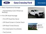 New 2025 Ford Ranger XLT SuperCrew Cab 4x4 Pickup for sale #32251007 - photo 18