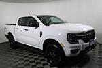 New 2025 Ford Ranger XLT SuperCrew Cab 4x4 Pickup for sale #32251007 - photo 4