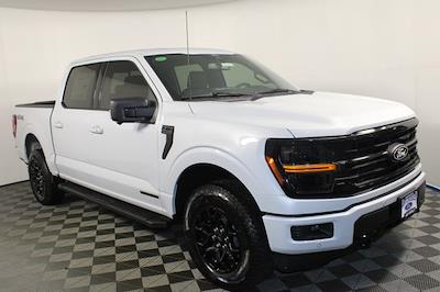 2025 Ford F-150 SuperCrew Cab 4x4 Pickup for sale #32251012 - photo 1