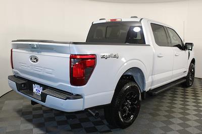 2025 Ford F-150 SuperCrew Cab 4x4 Pickup for sale #32251012 - photo 2