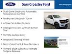 2025 Ford F-150 SuperCrew Cab 4WD Pickup for sale #32251012 - photo 31