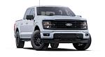 2025 Ford F-150 SuperCrew Cab 4x4 Pickup for sale #32251012 - photo 4