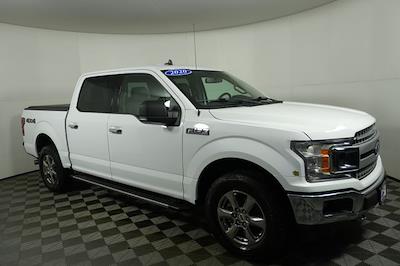 2020 Ford F-150 SuperCrew Cab 4WD Pickup for sale #32251013A - photo 2