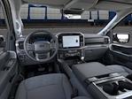 2025 Ford F-150 SuperCrew Cab 4x4 Pickup for sale #32251016 - photo 9