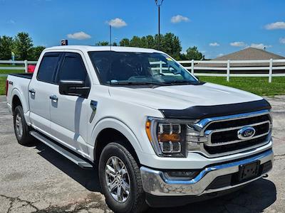 2022 Ford F-150 SuperCrew Cab 4x4 Pickup for sale #32251016A - photo 1