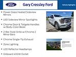 2022 Ford F-150 SuperCrew Cab 4x4 Pickup for sale #32251016A - photo 27