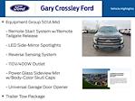 Used 2016 Ford F-150 Lariat SuperCrew Cab for sale #32251028A - photo 18
