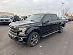 Used 2016 Ford F-150 Lariat SuperCrew Cab for sale #32251028A - photo 3