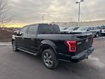 Used 2016 Ford F-150 Lariat SuperCrew Cab for sale #32251028A - photo 4