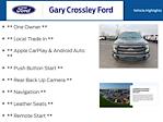 Used 2016 Ford F-150 Lariat SuperCrew Cab for sale #32251028A - photo 6