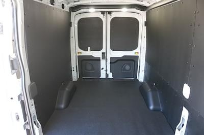 New 2025 Ford Transit 250 - photo 1