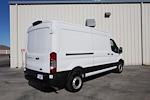 New 2025 Ford Transit 250 Medium Roof Empty Cargo Van for sale #32251031 - photo 2