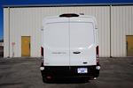 New 2025 Ford Transit 250 Medium Roof Empty Cargo Van for sale #32251031 - photo 12