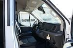 New 2025 Ford Transit 250 Medium Roof Empty Cargo Van for sale #32251031 - photo 20