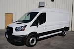 New 2025 Ford Transit 250 Medium Roof Empty Cargo Van for sale #32251031 - photo 24