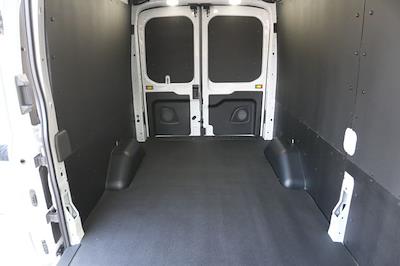 New 2025 Ford Transit 250 Medium Roof Empty Cargo Van for sale #32251032 - photo 2