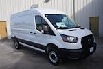 New 2025 Ford Transit 250 Medium Roof Empty Cargo Van for sale #32251032 - photo 1