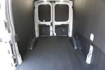 New 2025 Ford Transit 250 Medium Roof Empty Cargo Van for sale #32251032 - photo 3