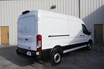 New 2025 Ford Transit 250 Medium Roof Empty Cargo Van for sale #32251032 - photo 2