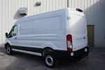 New 2025 Ford Transit 250 Medium Roof Empty Cargo Van for sale #32251032 - photo 21