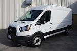 New 2025 Ford Transit 250 Medium Roof Empty Cargo Van for sale #32251032 - photo 11