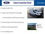 New 2025 Ford Transit 250 Medium Roof Empty Cargo Van for sale #32251032 - photo 15