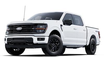 2025 Ford F-150 SuperCrew Cab 4x4 Pickup for sale #32251034 - photo 1