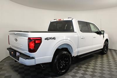 2025 Ford F-150 SuperCrew Cab 4x4 Pickup for sale #32251034 - photo 2