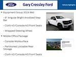 2025 Ford F-150 SuperCrew Cab 4x4 Pickup for sale #32251034 - photo 19