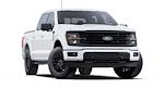 2025 Ford F-150 SuperCrew Cab 4x4 Pickup for sale #32251034 - photo 4