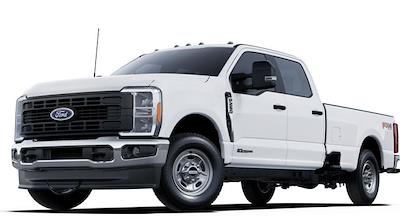 2025 Ford F-250 Crew Cab 4x4 Pickup for sale #32251038 - photo 1