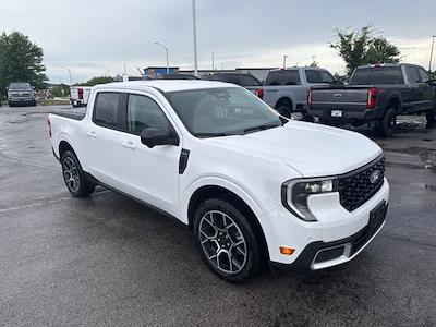 2025 Ford Maverick SuperCrew Cab AWD Pickup for sale #32251053A - photo 1