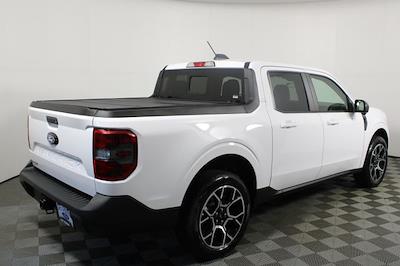 2025 Ford Maverick SuperCrew Cab AWD Pickup for sale #32251053A - photo 2