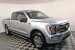 2021 Ford F-150 SuperCrew Cab 4x4 Pickup for sale #32251071A - photo 1