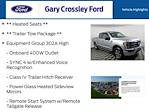 2021 Ford F-150 SuperCrew Cab 4x4 Pickup for sale #32251071A - photo 22