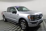 2021 Ford F-150 SuperCrew Cab 4x4 Pickup for sale #32251071A - photo 4