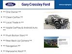2025 Ford F-150 SuperCrew Cab 4x4 Pickup for sale #32251072A - photo 6