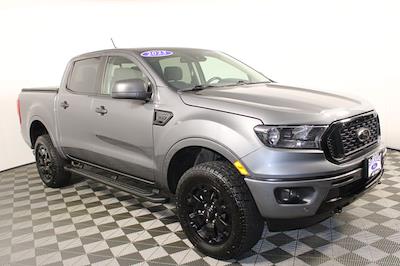 2023 Ford Ranger SuperCrew Cab 4x4 Pickup for sale #32251082A - photo 1